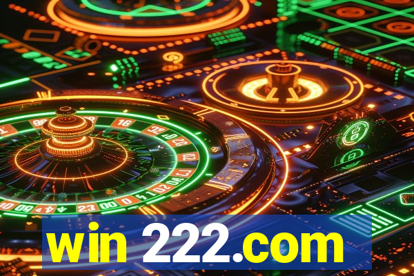 win 222.com